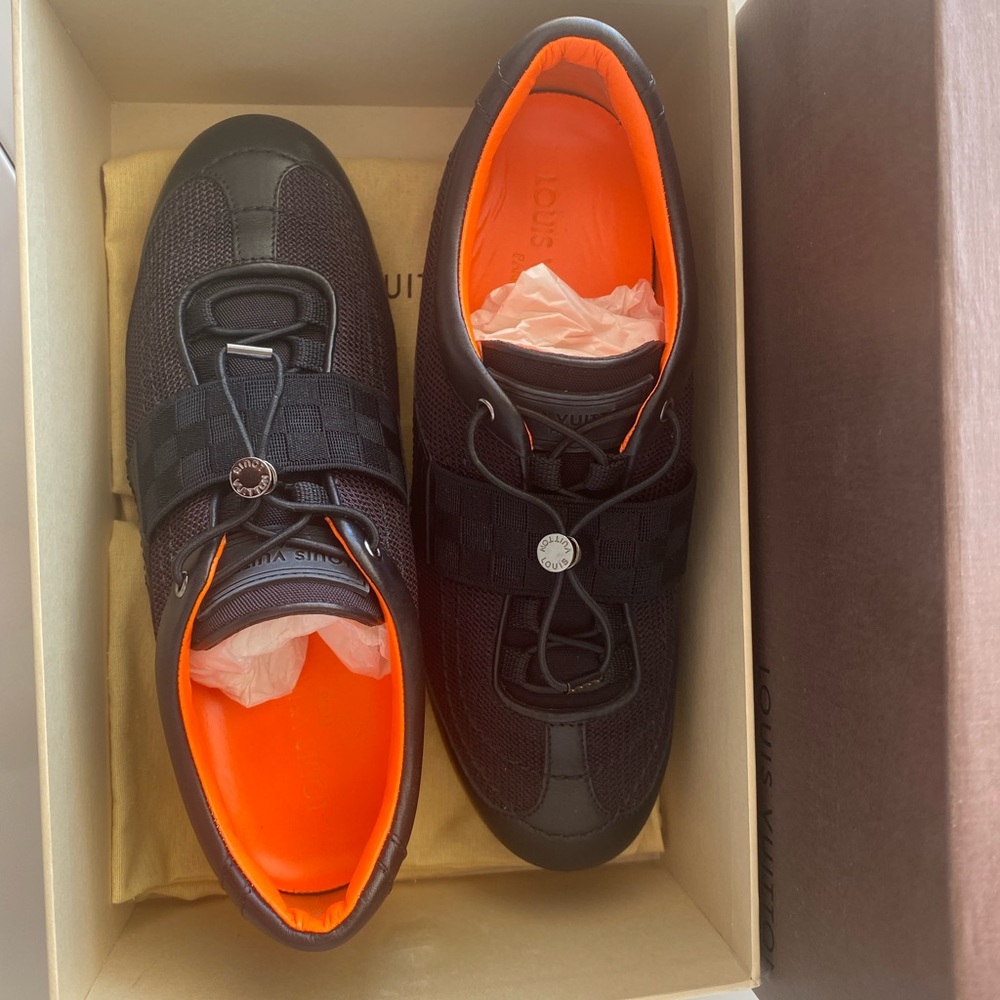 Louis Vuitton Women’s Sneakers